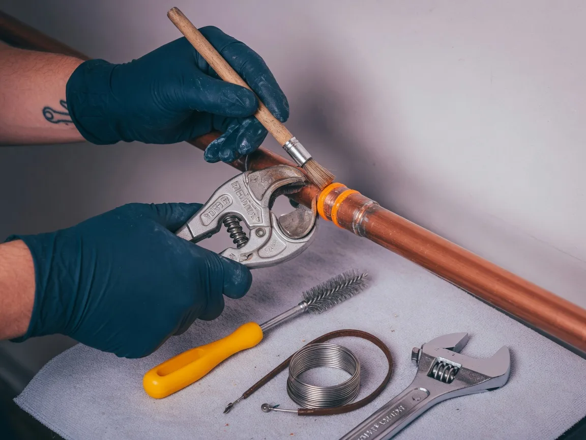 Why choose Sump Pump Repair in Sun City, KS